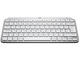 Клавиатури Logitech MX Keys Mini, PALE GREY - US Intl - EMEA, с нарушена опаковка