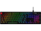 Клавиатури HyperX Alloy Origins PBT, HyperX Aqua суичове