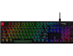 Клавиатури HyperX Alloy Origins PBT, HyperX Aqua суичове