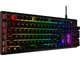 Клавиатури HyperX Alloy Origins PBT, HyperX Aqua суичове