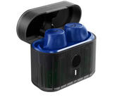 Слушалки HyperX Cirro Buds Pro,  Blue