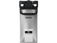 Консумативи Оригинален Epson WF-C53xx/C58xx Series Ink Cartridge XXL Black