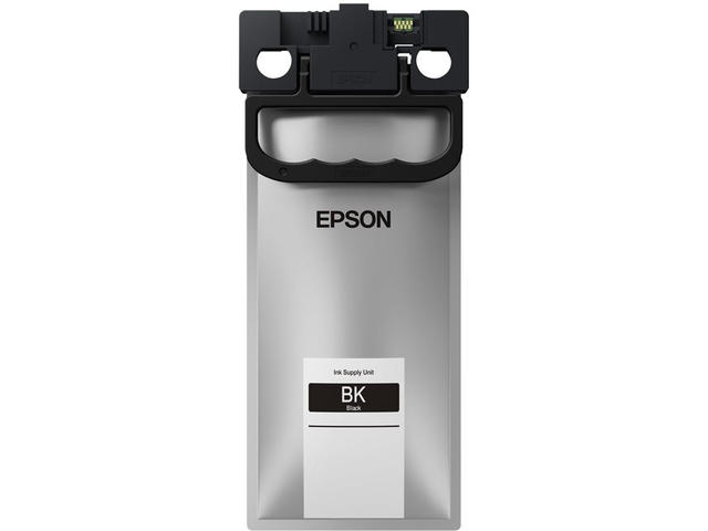 Консумативи Оригинален Epson WF-C53xx/C58xx Series Ink Cartridge XXL Black