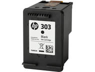 Консумативи HP 303 Black Ink Cartridge