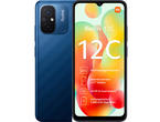 Смартфони Xiaomi Redmi 12C 4GB/128GB, Ocean Blue, с нарушена опаковка
