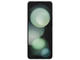 Калъфи Samsung Galaxy Z Flip5 калъф Clear Gadget, Transparent
