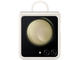 Калъфи Samsung Galaxy Z Flip5 силиконов калъф с ринг, Cream