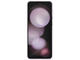 Калъфи Samsung Galaxy Z Flip5 силиконов калъф с ринг, Lavender
