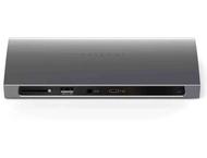 Докинг станции Satechi ST-UCT4DM Thunderbolt 4 Dock EU version