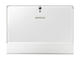 Калъфи за таблети Samsung Galaxy Tab S 10.5 Simple Cover бял