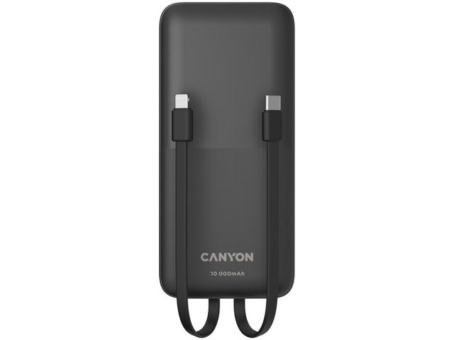 Външни батерии Canyon PB-1010 CNE-CPB1010B