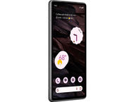 Смартфони Google Pixel 7a 8/128GB, Charcoal Black, с драскотини по корпуса