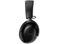 Слушалки HyperX Cloud III Wireless, Black