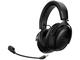 Слушалки HyperX Cloud III Wireless, Black