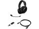 Слушалки HyperX Cloud III Wireless, Black
