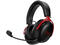 Слушалки HyperX Cloud III Wireless, Black-Red