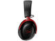 Слушалки HyperX Cloud III Wireless, Black-Red