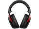Слушалки HyperX Cloud III Wireless, Black-Red