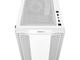 Кутии DeepCool CC360 ARGB White