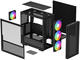 Кутии DeepCool CH560 Black