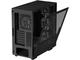 Кутии DeepCool CH560 DIGITAL Black