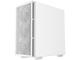 Кутии DeepCool CH560 DIGITAL White