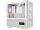 Кутии DeepCool CH560 DIGITAL White