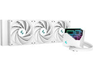 Охладители DeepCool LT720 White