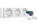 Охладители DeepCool LT720 White