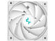 Охладители DeepCool LT720 White