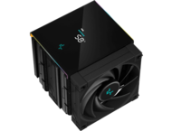 Охладители DeepCool AK620 DIGITAL