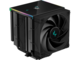 Охладители DeepCool AK620 DIGITAL