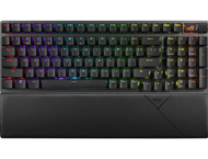 Клавиатури ASUS ROG Strix Scope II 96 Wireless