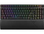 Клавиатури ASUS ROG Strix Scope II 96 Wireless