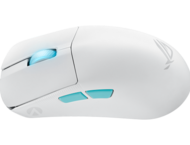 Мишки ASUS ROG Harpe Ace Aim Lab Edition, White