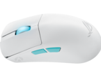 Мишки ASUS ROG Harpe Ace Aim Lab Edition, White