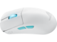 Мишки ASUS ROG Harpe Ace Aim Lab Edition, White