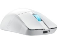 Мишки ASUS ROG Harpe Ace Aim Lab Edition, White