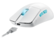 Мишки ASUS ROG Harpe Ace Aim Lab Edition, White