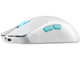 Мишки ASUS ROG Harpe Ace Aim Lab Edition, White
