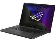 Лаптопи ASUS ROG Zephyrus G16 GU603VI-N4014W