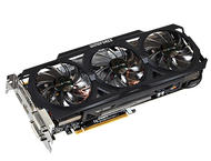 Видео карти Gigabyte R9 270X 2GB
