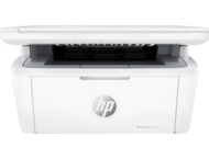 Принтери HP LaserJet MFP M140WE