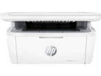 Принтери HP LaserJet MFP M140WE