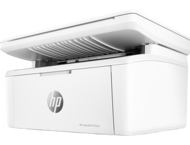 Принтери HP LaserJet MFP M140WE