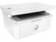 Принтери HP LaserJet MFP M140WE