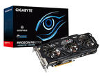Видео карти Gigabyte R9 270X 4GB