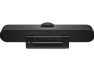 Уеб камери Logitech MeetUp, Graphite