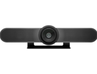 Уеб камери Logitech MeetUp, Graphite