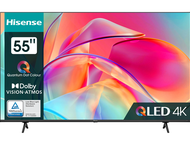 Телевизори Hisense 55E7KQ